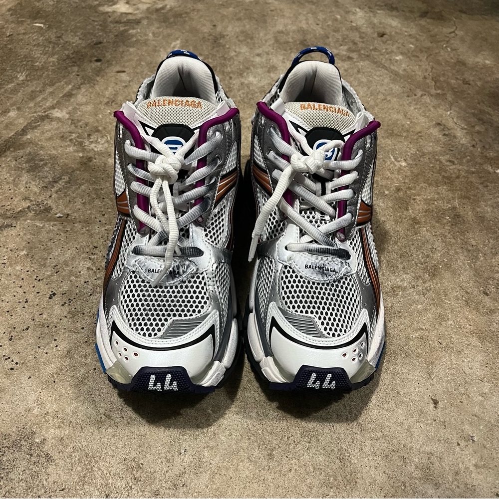 balenciaga runners